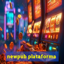 newpub plataforma